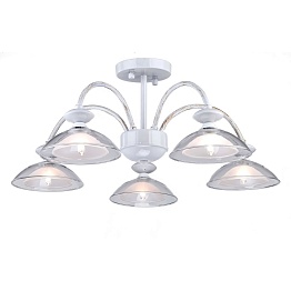 Люстра потолочная Arti Lampadari Новента Noventa E 1.1.5 W