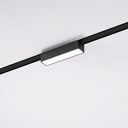 Трековый светильник 5W 4000K Vision Flat Magnetic 85087/01 Elektrostandard 4690389198380