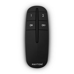 Пульт для управления освещением Maytoni Technical Smart home MRC002B