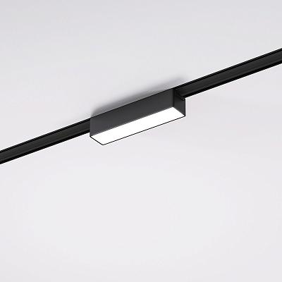 Трековый светильник 5W 4000K Vision Flat Magnetic 85087/01 Elektrostandard 4690389198380