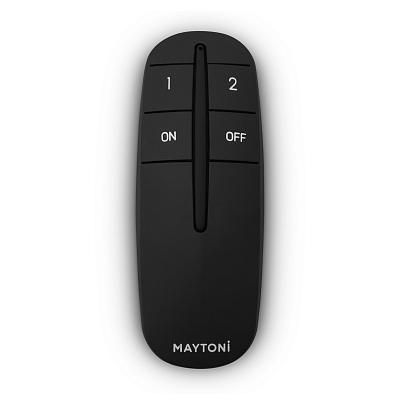Пульт для управления освещением Maytoni Technical Smart home MRC002B