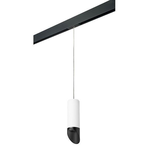 Светильник трековый Lightstar Rullo PRORP48637
