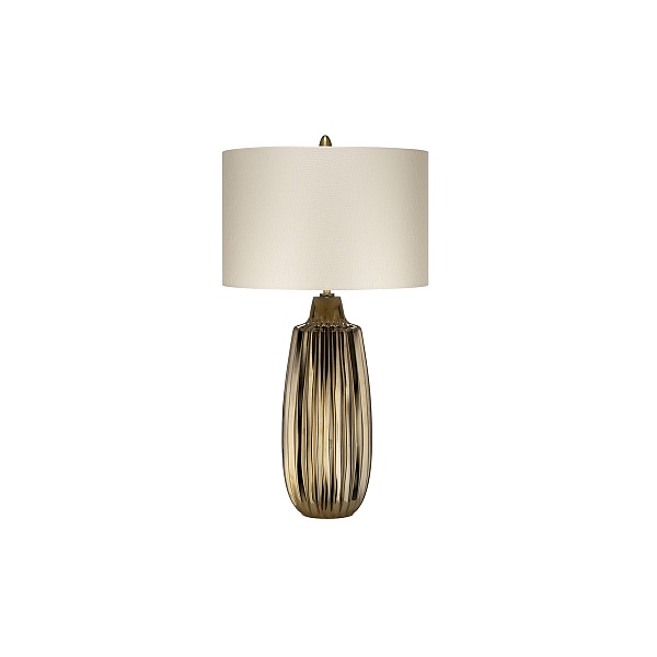 Настольная лампа Elstead Lighting Newham NEWHAM-TL-L
