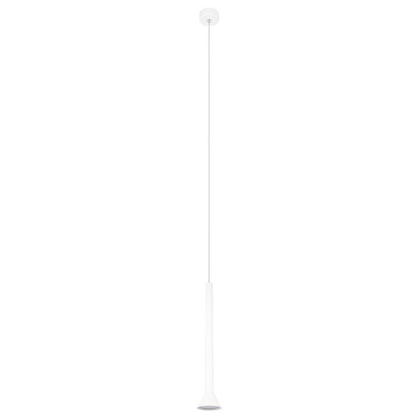 10337/550 White Подвесной светильник LOFT IT Pipe