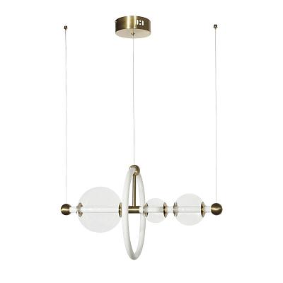 Светильник подвесной LOFT IT Alpha 10126/500