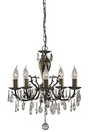Люстра Arte Lamp DUCHY A6842LM-5AB