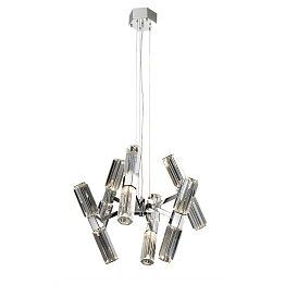 Люстра Delight Collection MD19027016-12B chrome