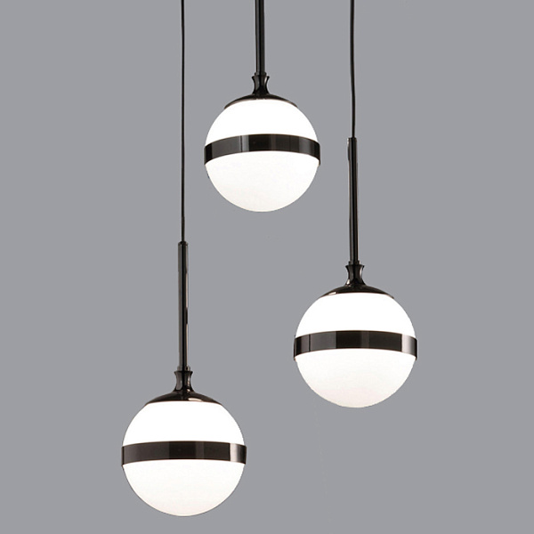 Подвесной светильник Peggy Single Pendant Light Loft Concept 40.2204