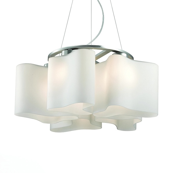 Подвесная люстра ST Luce Onde 2 SL118.503.05