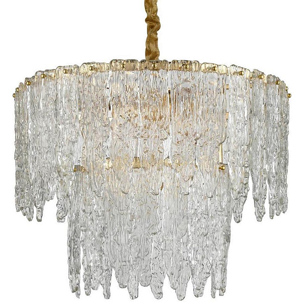 Люстра Cold Heart Chandelier two