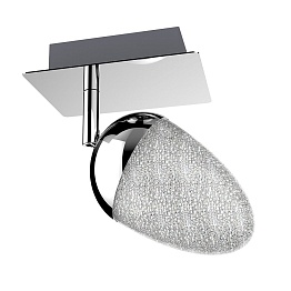 Светильник точечный Zumaline SPARKLES CK180113-1