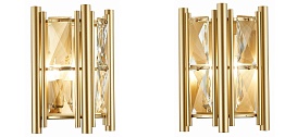 Бра Rivelen Wall Lamp Loft-Concept 44.1555-3