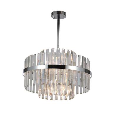 Люстра потолочная Omnilux Saviano OML-69007-06