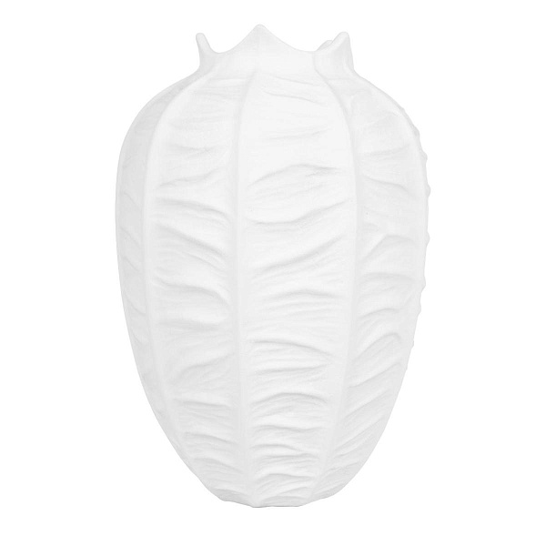 10265V/L Декоративная ваза LOFT IT Blanca