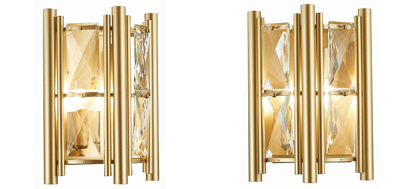 Бра Rivelen Wall Lamp Loft-Concept 44.1555-3