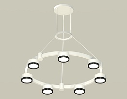 Комплект подвесного светильника Techno Ring Ambrella Light XR92031501