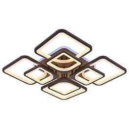 Светодиодная люстра Profit Light 8057/4+4 COF