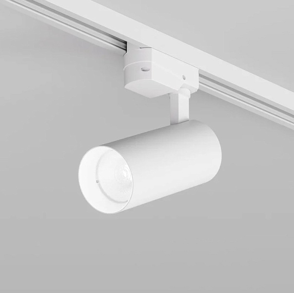 Трековый светильник Denkirs SOLID KOPER DK6452-WH