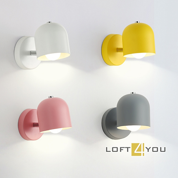 Бра Color Mio Loft4You L08398