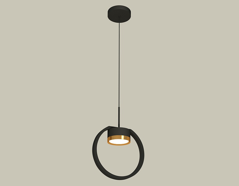 Комплект подвесного светильника Ambrella Light XB9102103