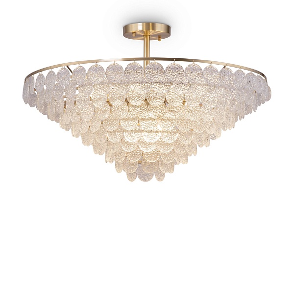 Потолочный светильник Maytoni Modern Mazzo MOD130CL-14G