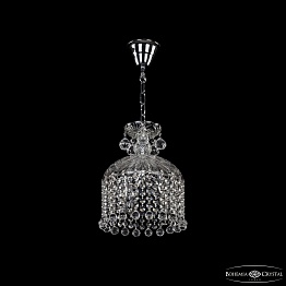 Подвес Bohemia Ivele Crystal 14781/22 Ni Balls