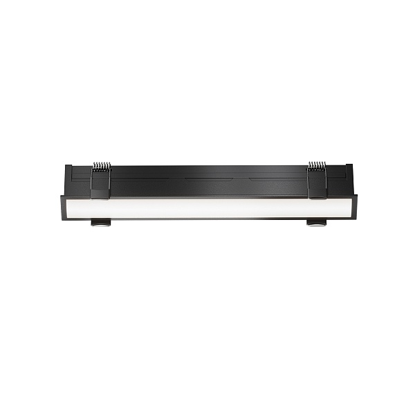 Встраиваемый светильник Maytoni Technical DL066-20W3-6K-B