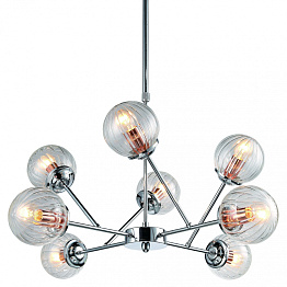 Люстра Proto Chandelier Loft Concept 40.201