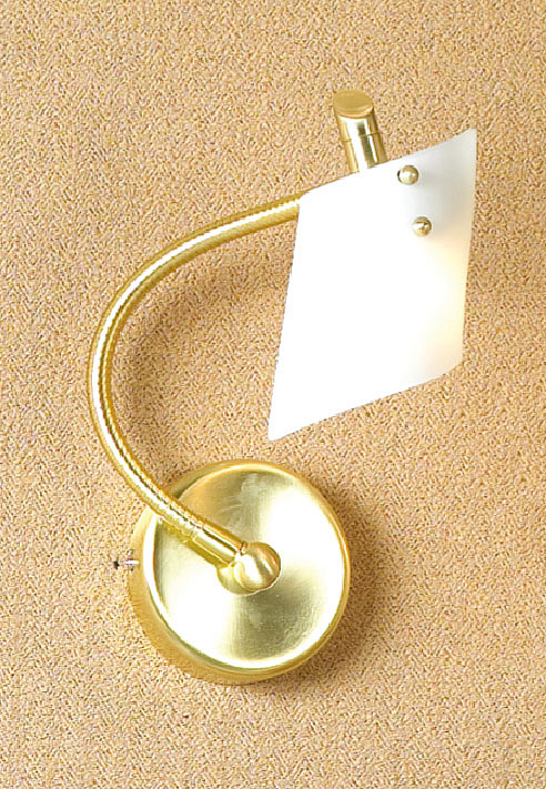 Бра Lussole Retro LSL-1300-01