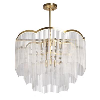 Люстра потолочная Лавиния MW-Light 443011409