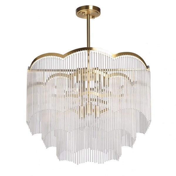 Люстра потолочная Лавиния MW-Light 443011409
