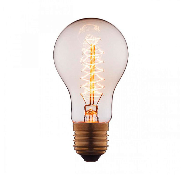 Лампочка Loft Edison Retro Bulb №30 40 W Loft-Concept 45.095-3