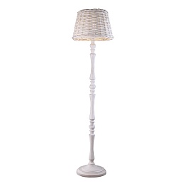 Торшер Arte Lamp Villaggio A3400PN-1WH