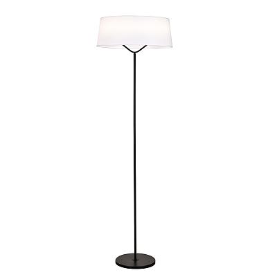 Напольный светильник Escada 130001/1F LED*20W Black