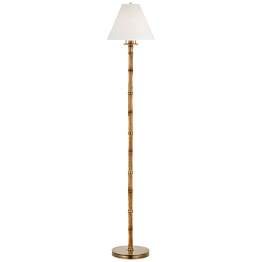 Торшер Dalfern RL1680WB/NB-WP Ralph Lauren Home