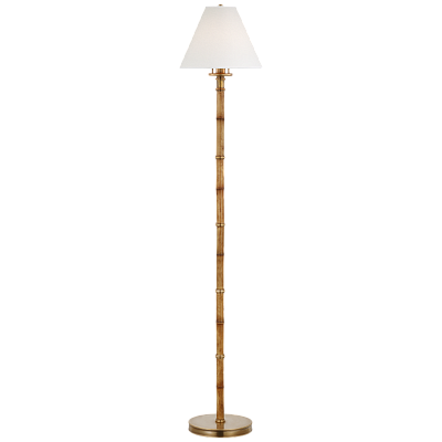 Торшер Dalfern RL1680WB/NB-WP Ralph Lauren Home