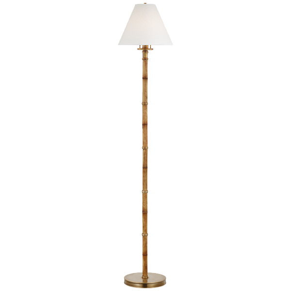 Торшер Dalfern RL1680WB/NB-WP Ralph Lauren Home