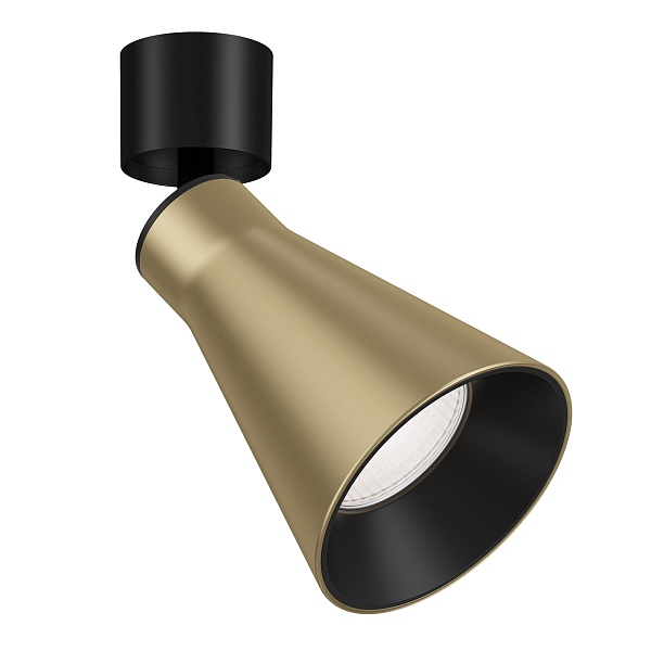 Потолочный светильник Maytoni Technical Virar C061CL-01MG