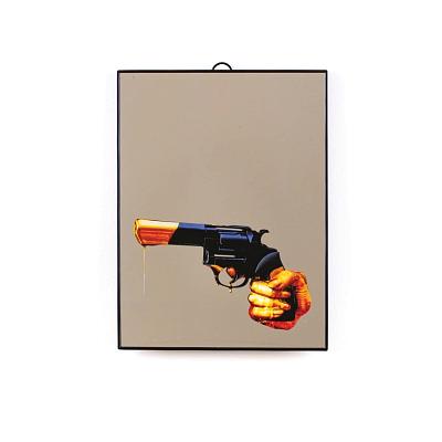 Зеркало Seletti Revolver Medium