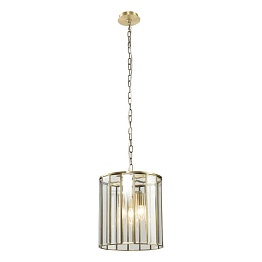 Люстра Lumien Hall ДОЛО LH3051/3P-CO-CL