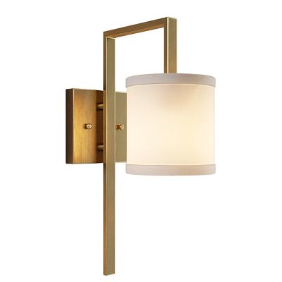 Бра Gramercy Home Lanage SN060-1-BRS