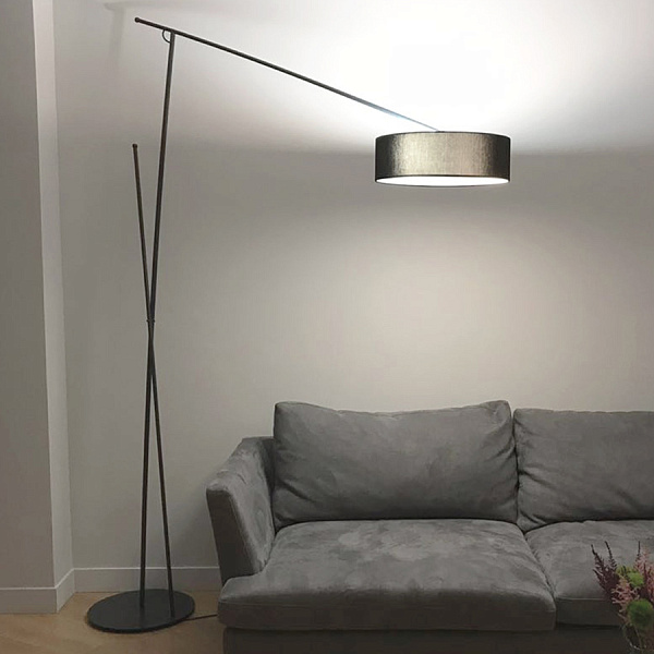 Торшер Bonjur Abajur LOFT HOUSE F-1000