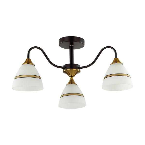 Люстра потолочная Lumion Comfi Nettie 5214/3C