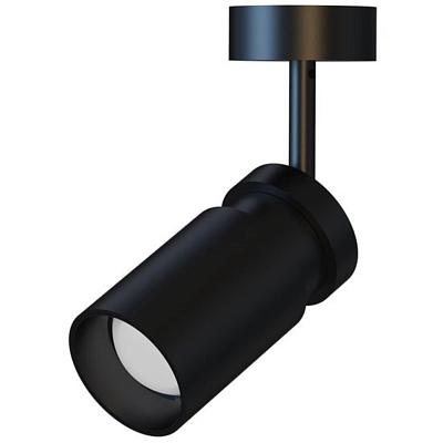 Светильник накладной Arte Lamp PRESTO A6193PL-1BK