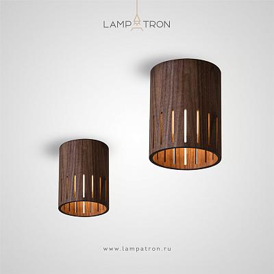 Светильник точечный Lampatron APERTURA apertura01