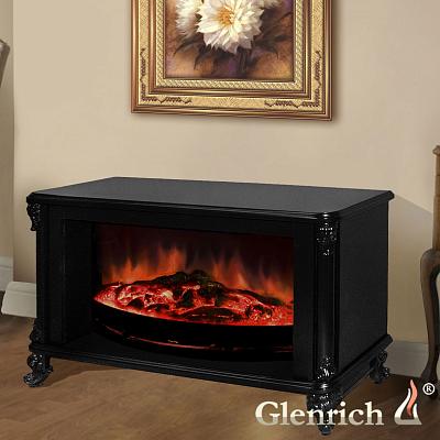 Электрокамин Гленрич «Версаль R86»
