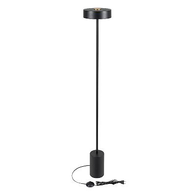 Торшер Arlight SP-SAMSARA-FLOOR-16W Warm3000 (BK, 110 deg, 230V) 052014