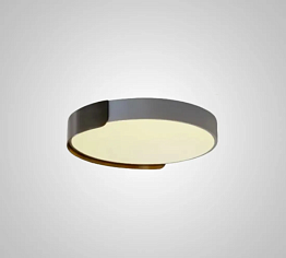 Потолочный светильник ABEND Grey от ImperiumLoft 243394-26