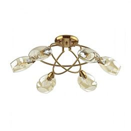 Люстра потолочная LUMION ORLA 4483/6C