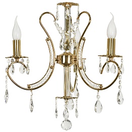 Подвесная люстра Arti Lampadari Romano E 1.1.3.601 G